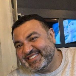 Meet your Posher, Fred